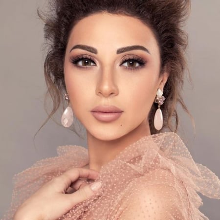 أمارا موكا-زينة