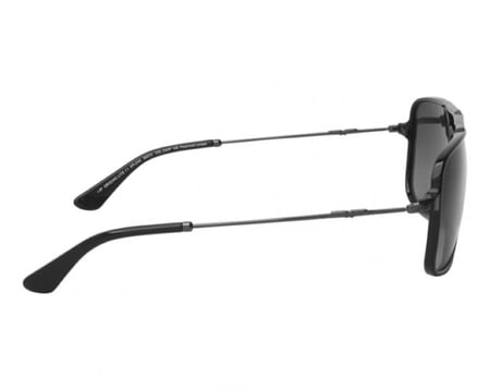 نظارة ماركة police - شمسية