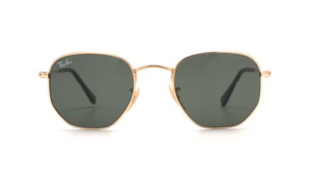 نظارة ماركة ري بان - شمسية