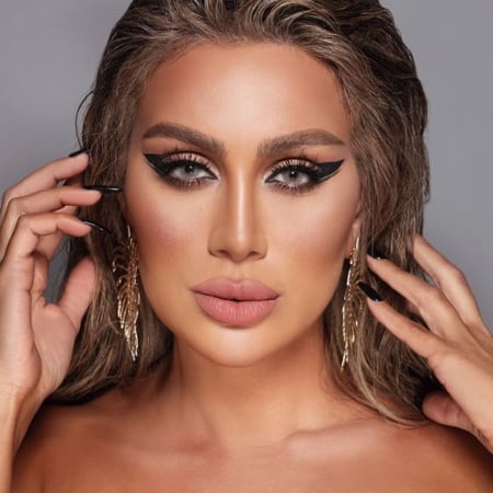 أمارا بيرل-زينة