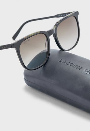 نظاره ماركة Lacoste - شمسية