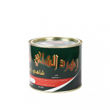 زهرة الشاي شاي اسود - 400 جرام