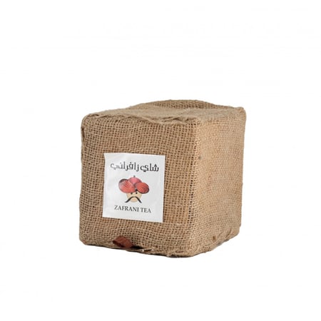 شاي زافراني - جرام
