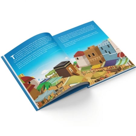 My Prophet Muhammad My Hero