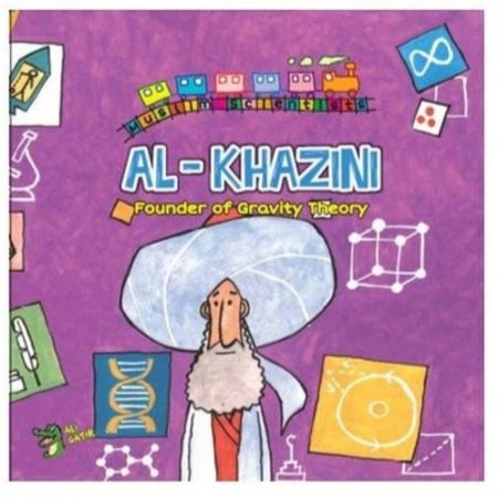 Al Khazini - Founder Of Gravity Theory - Muslim Scientists