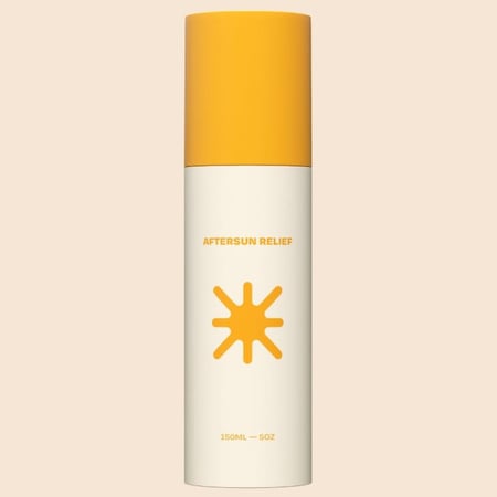 افتر سن مرطب مارموريس | Marmoris Aftersun Relief