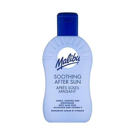 ماليبو افتر سن لوشن ١٠٠مل | Malibu Soothing After Sun Lotion 100ml