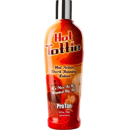 برو تان هوت توتي | Pro Tan Hot Tottie