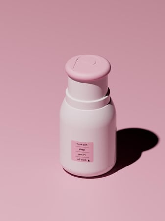 كوب حراري 500 ملي بينك