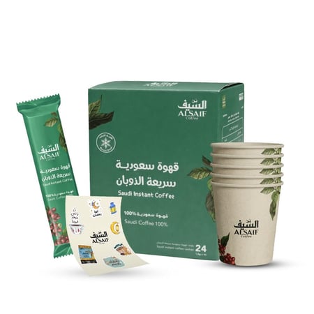 مجموعة سريعة الذوبان