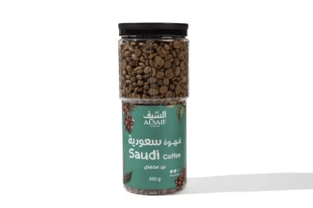 بوكس القهوة السعودية