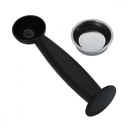 مكينة تحضير القهوة من إديسون