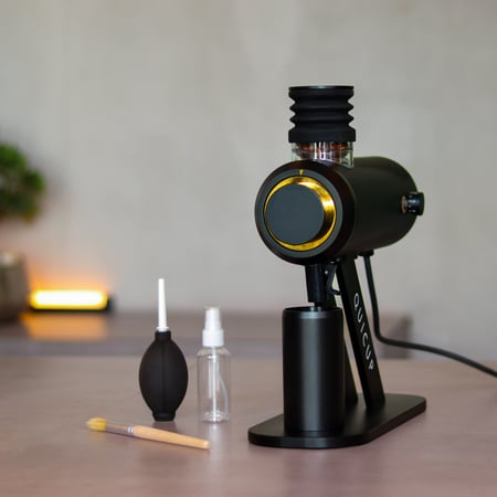 مطحنة كويكوب 250W اسود