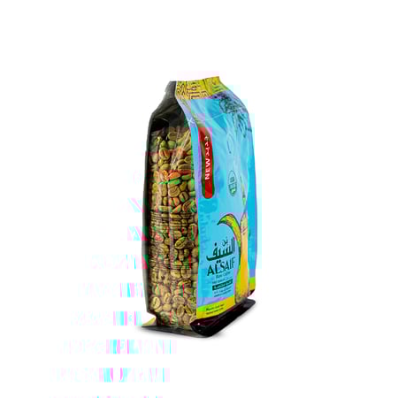 قهوة السيف أثيوبي 1000 جرام