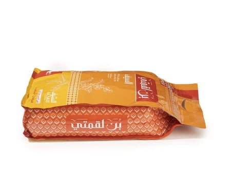 قهوة السيف لقمتي 4 كجم × 3