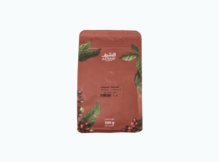 قهوة السيف كوستاريكا - لاس بينياس 250 جرام