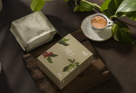 قهوة السيف قهوه تركية سادة غامق