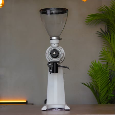 كويكوب مطحنة بن ( ابيض )