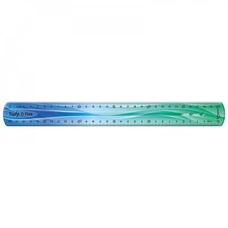 مابد مسطرة قابلة للثني تويستن فليكس 30 سم