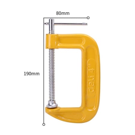 ديلي ملزمة التثبيت مقاس 4