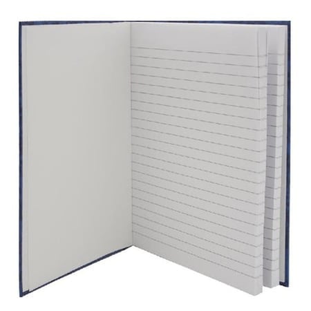 روكو دفتر سجلات 100 ورقة ( 200 صفحة ) A5