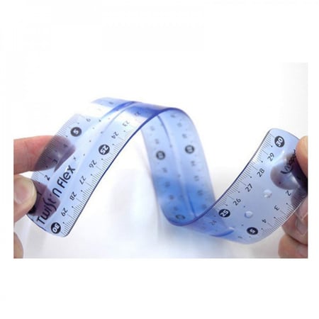 مابد مسطرة قابلة للثني تويستن فليكس 30 سم