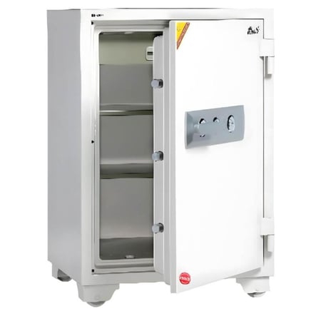 خزنة مصفحة ضد الحريق يوشيدا