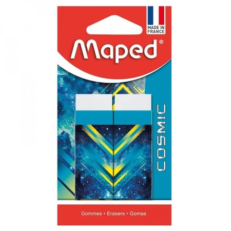 مابد محاية كوزميك الكرت 2 قطعة