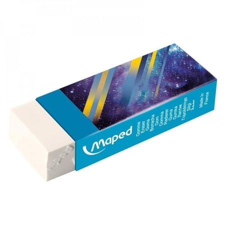 مابد محاية كوزميك الكرت 2 قطعة