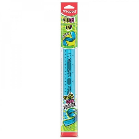 مابد مسطرة قابلة للثني تويستن فليكس 30 سم