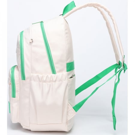 أطلس شنطة مدرسية للأولاد مقاس 16 بيج