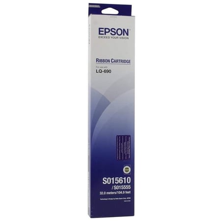 ابسون حبر طابعة نقطية S015610