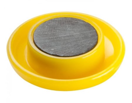 كومكس كرت مغناطيس 40 مم