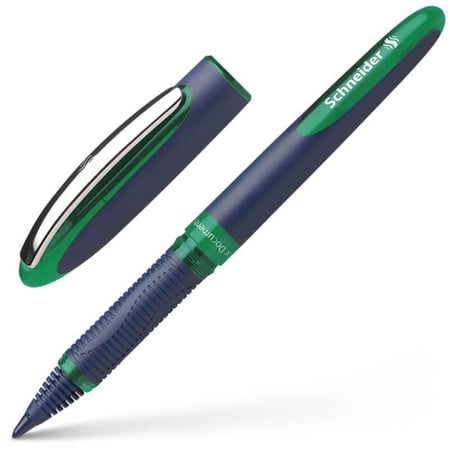 شنايدر ون بزنس قلم توقيع 0.6 مم العلبة 10 أقلام