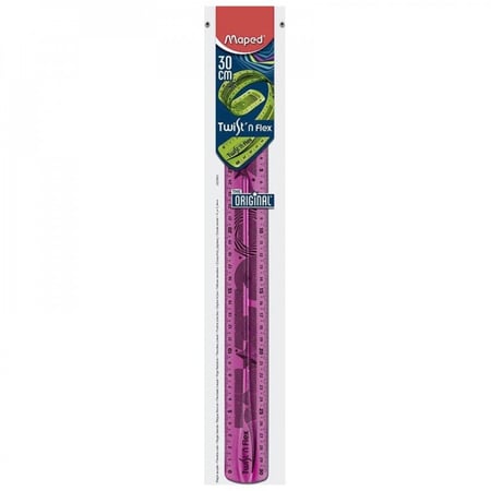 مابد مسطرة قابلة للثني تويستن فليكس 30 سم