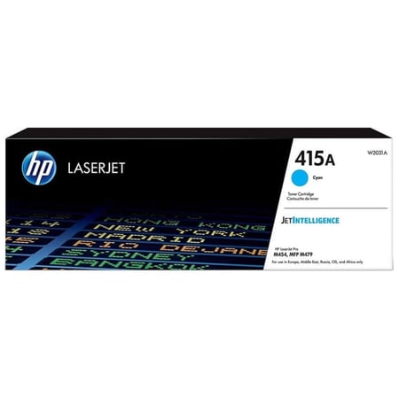 اتش بي 415A حبر ليزر