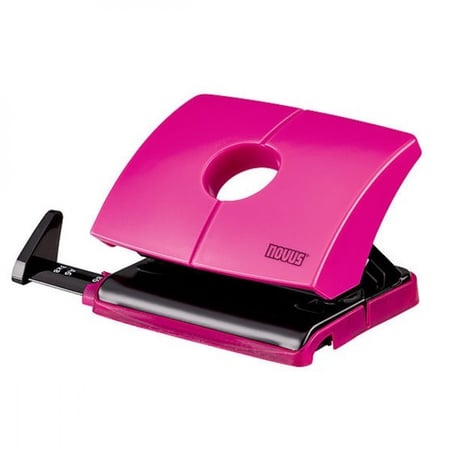 نوفيس خرامة مكتبية B216 وردي