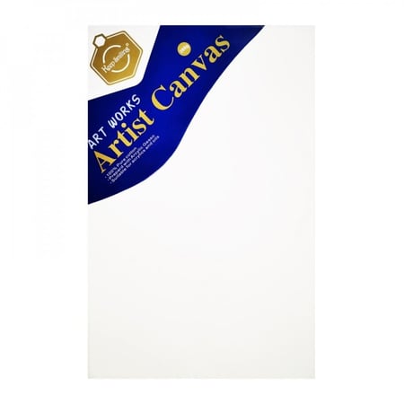 لوحة كانفس 280 جرام 20X30 سم