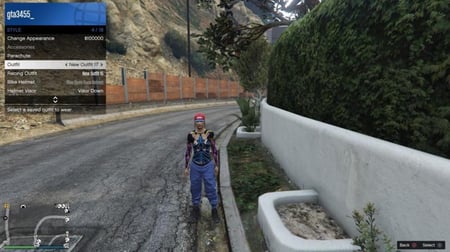 5 ملابس مهكره