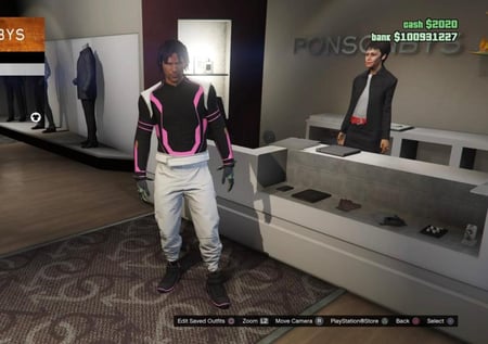 5 ملابس مهكره