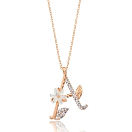 سلسال نسائي أنيق