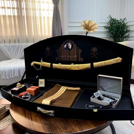 بوكسات هدايا فاخرة