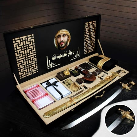 هدايا تذكارية رجالية عصرية