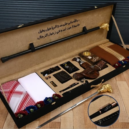 بوكسات رجالية راقية