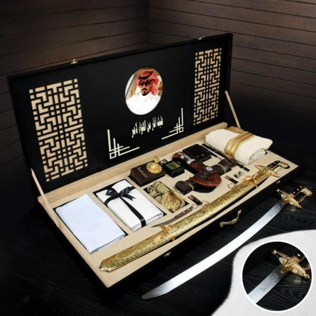 هدايا تذكارية بتصميم خاص حسب الطلب