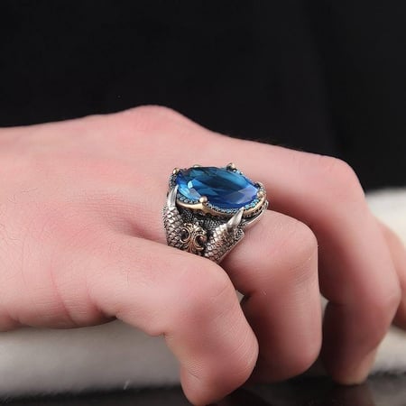 ارقى عروض الخواتم الرجاليه