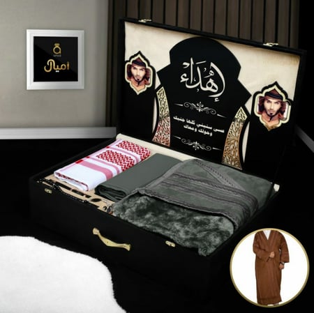 هدايا رجالية عصرية