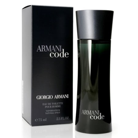 ارماني كود رجالي زيت عطري فرنسي