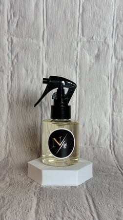 ( الفخامه )مرش عطري