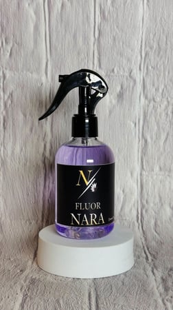 ( فلور ) مرش عطري